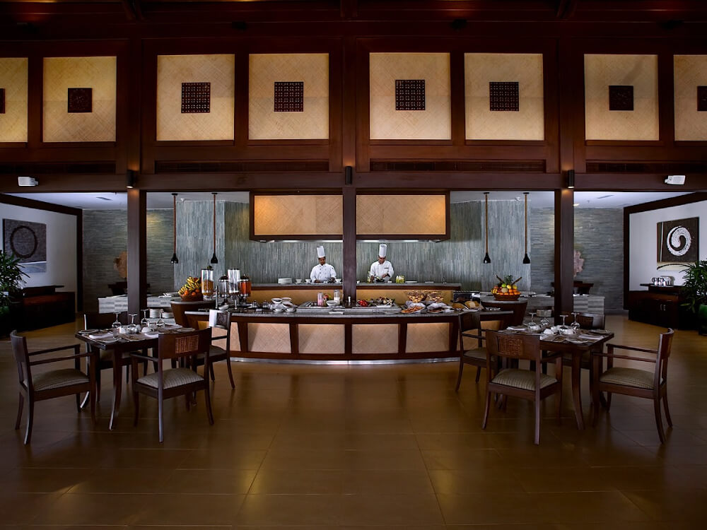 Nombili - The Restaurant